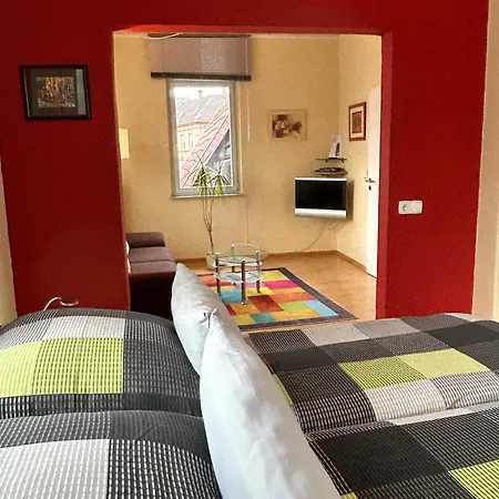 Holiday Il Macellaio - Cosy Apartment - Zentral Gelegen Neustadt an der Weinstraße Exterior foto