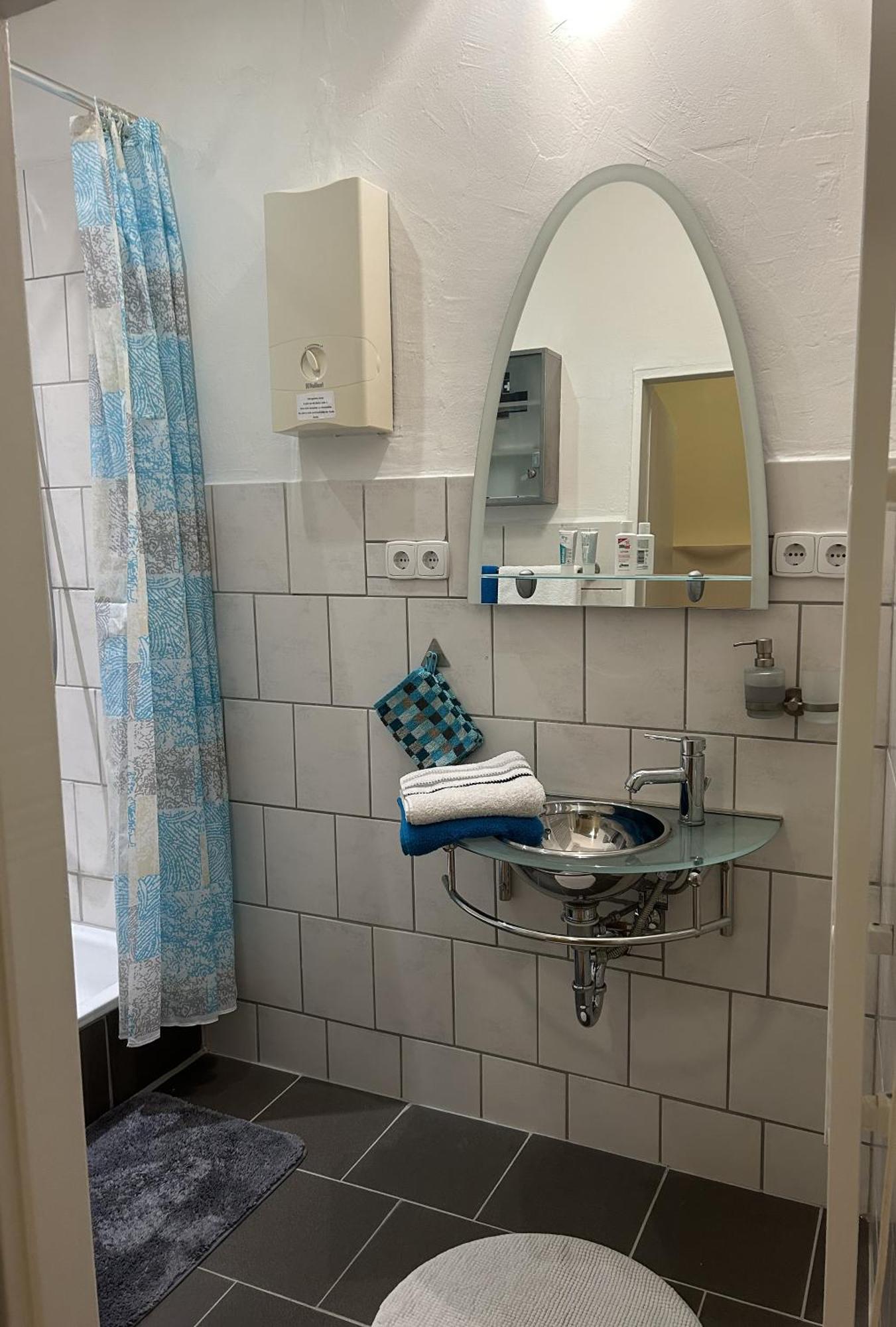 Apartment Holiday il Macellaio - NW Mitte - zum Marktplatz 4min
