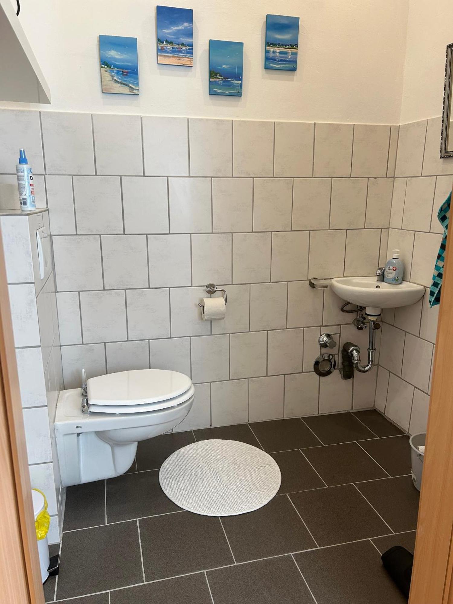 Apartment Holiday il Macellaio - NW Mitte - zum Marktplatz 4min Neustadt an der Weinstraße