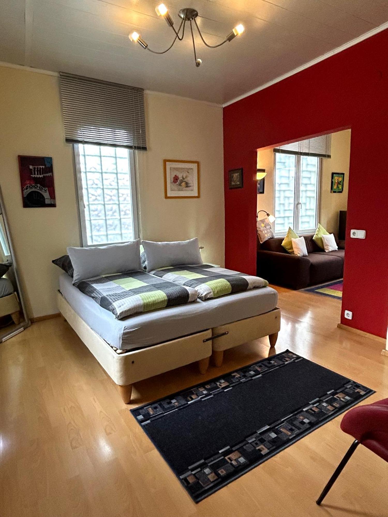 Holiday il Macellaio - NW Mitte - zum Marktplatz 4min Apartment *