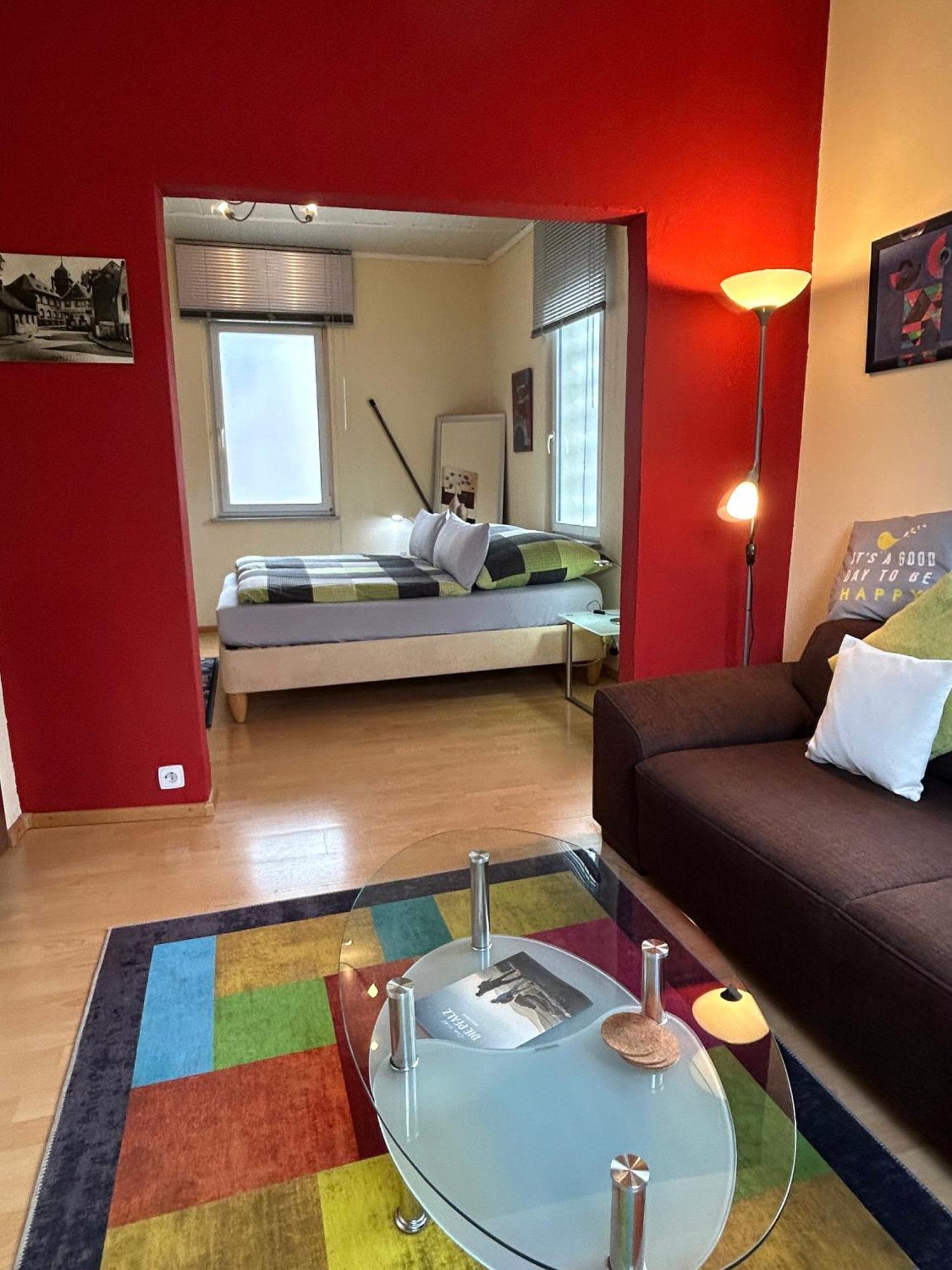 Holiday il Macellaio - NW Mitte - zum Marktplatz 4min Apartment *