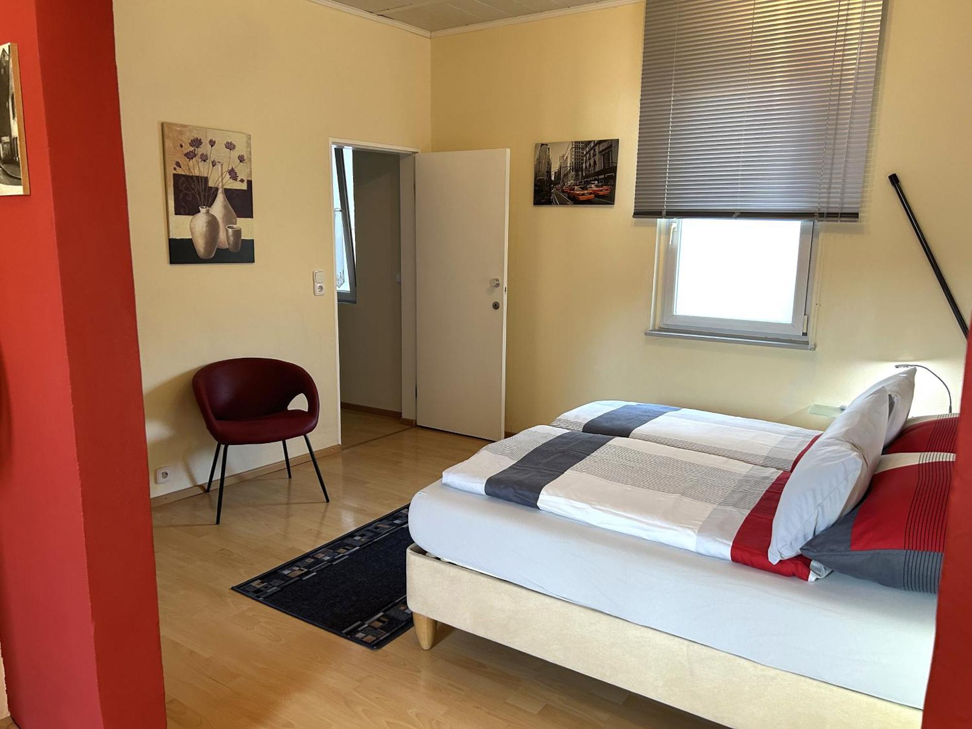 Holiday il Macellaio - NW Mitte - zum Marktplatz 4min Neustadt an der Weinstraße